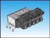 5/2ways & 5/3ways Solenoid Valves