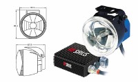 HID XENON LAMP