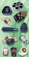 rubber parts