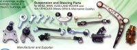 Suspension and Steering Parts