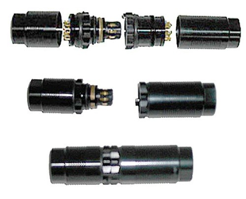 Military Connector Sets