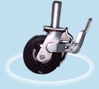 Scaffold Caster