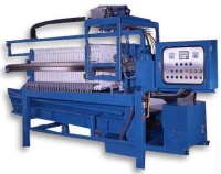 filter press