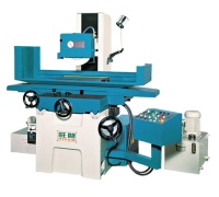 Precision surface grinding machine