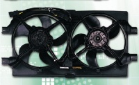 Cooling Fan Assemblies