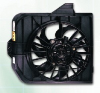 Cooling Fan Assemblies