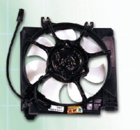 Cooling Fan Assemblies