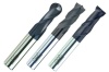 Micro Grain Carbide End Mills Series