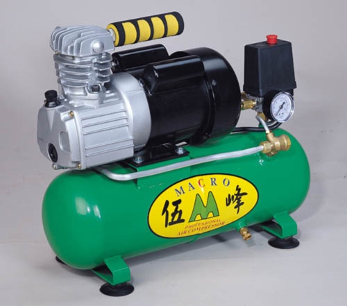 Mini Air Compressor