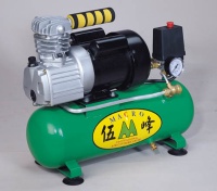 Mini Air Compressor