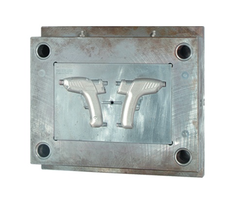 Plastic Processing Mold, Extrasion Dies