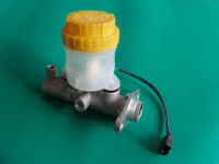 BRAKE MASTER CYLINDER