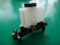 BRAKE MASTER CYLINDER