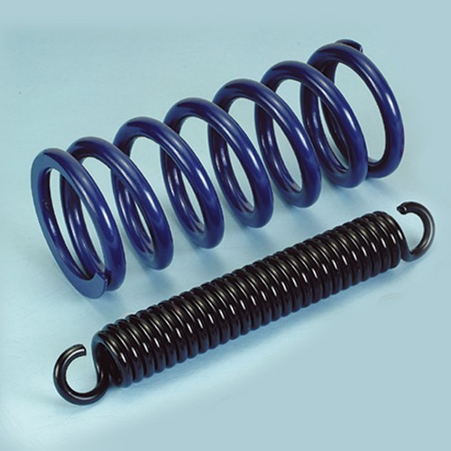 Coil Springs