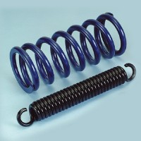 Coil Springs