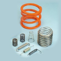 Coil Springs