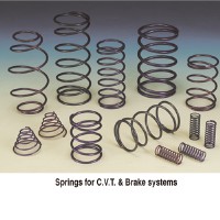 Coil Springs