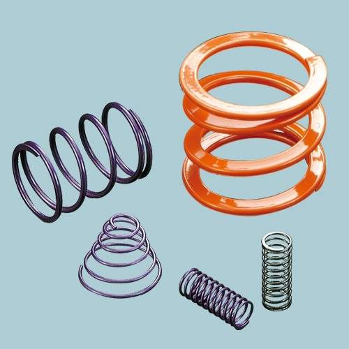 Coil Springs