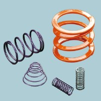 Coil Springs