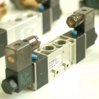 SOLENOID VAVLES