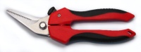 Ergonomic Multi-Purpose Shears- Angle