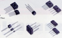 GENERAL PURPOSE RECTIFIERS