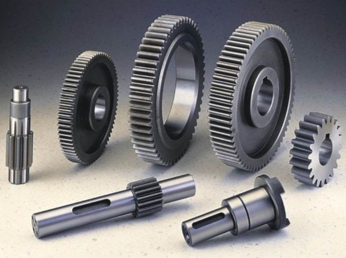 Machine Tools Parts