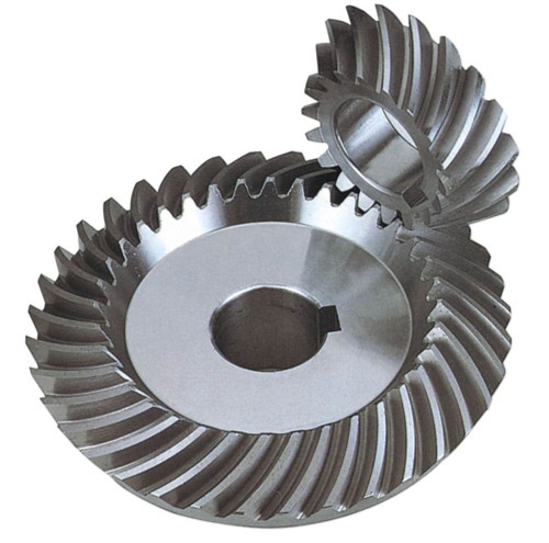 Parts for Machine Tools