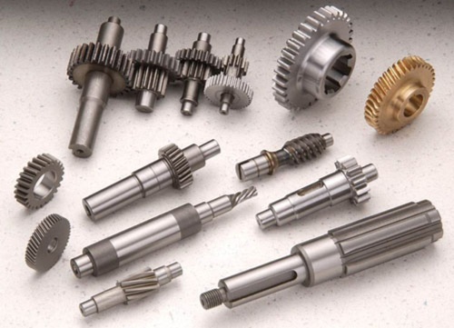 Bevel Gear