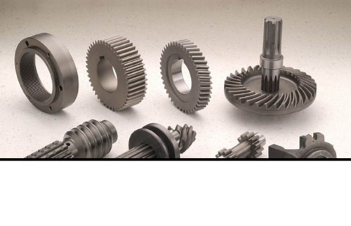 Mechanical Assemblies