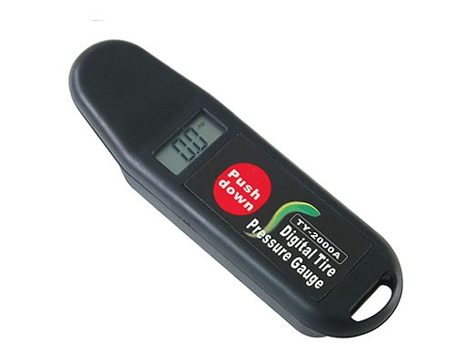 DIGITAL TIRE PRESSURE GAUGE