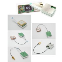 GPS Receiver (Module)