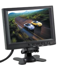 8 inch VGA monitor