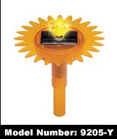 Solar Garden Light