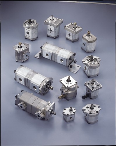 Gear Pump