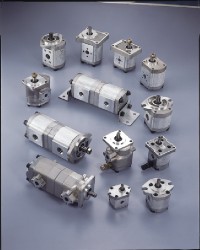 Gear Pump