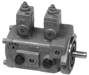 Vane Pump