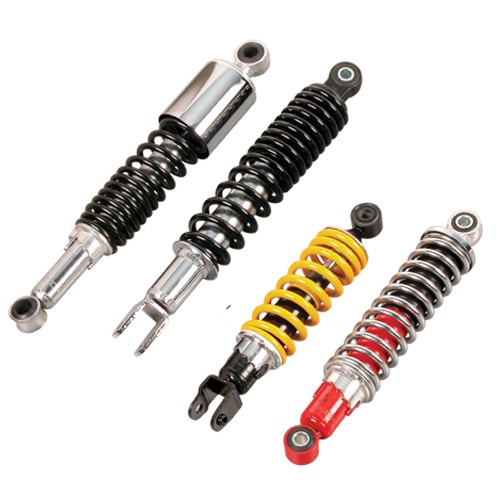 Shock Absorbers