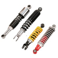 Shock Absorbers