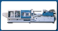 Plastic (toggle inward) Injection Molding Machine