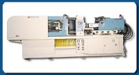 Dual Color Injection Molding Machine