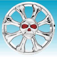 Wheel Cover