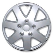 Wheel Cover