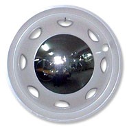 Wheel Cover