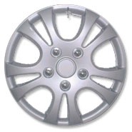 Wheel Cover