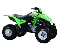 All Terrain Vehicles