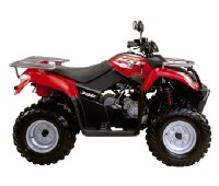 All Terrain Vehicles