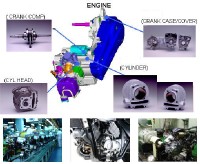 engine assembly