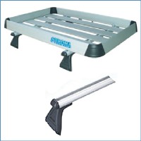 ALUMINIUM HEAVY DUTY UNIVERSAL TYPE