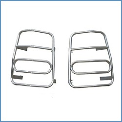 FORD REAR LIGHT GUARD